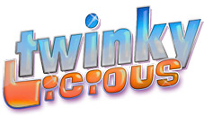 Twinkylicious