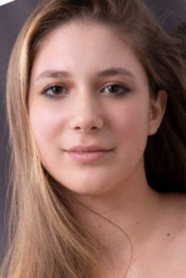 Photo HD Anasteysha Lee - 2