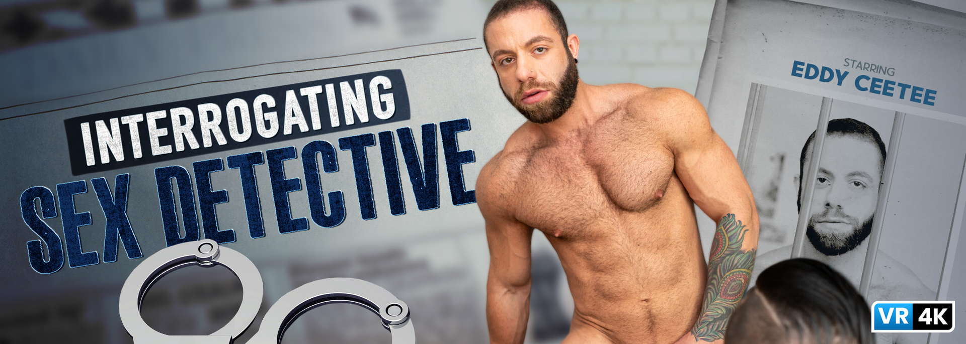 Interrogating Sex Detective