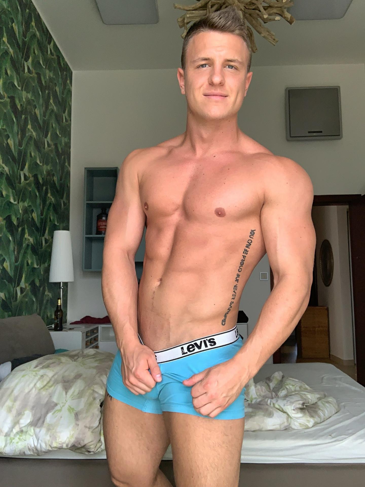 Photo HD Jimmy Hardin - 2