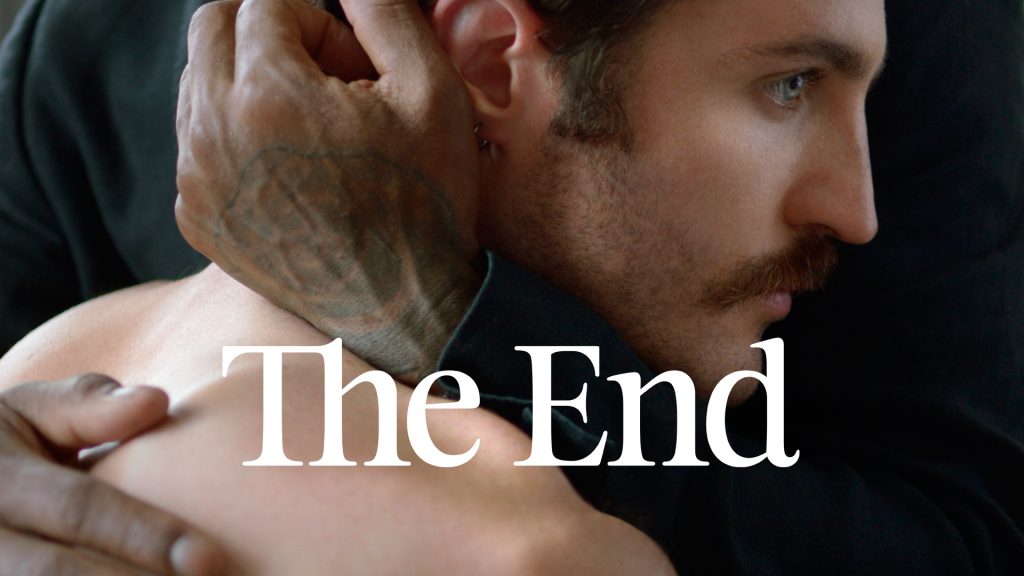 The End