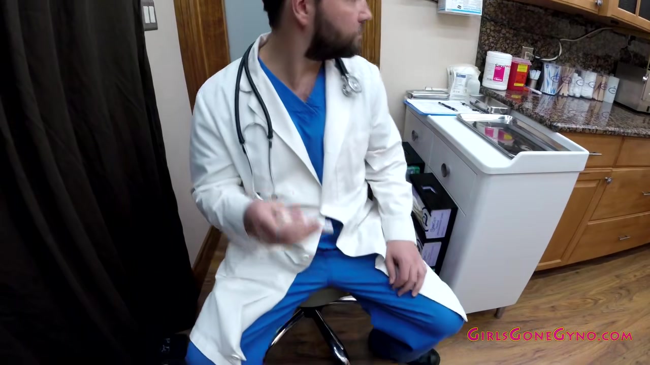 The Doctor's Olympic Failure - Taylor Ortega - Part 2 of 2