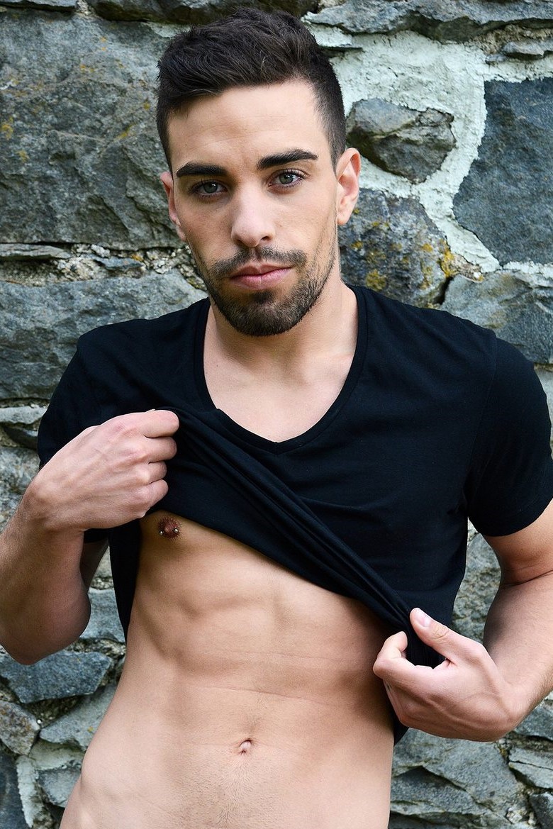 Photo HD Josh Milk - 5