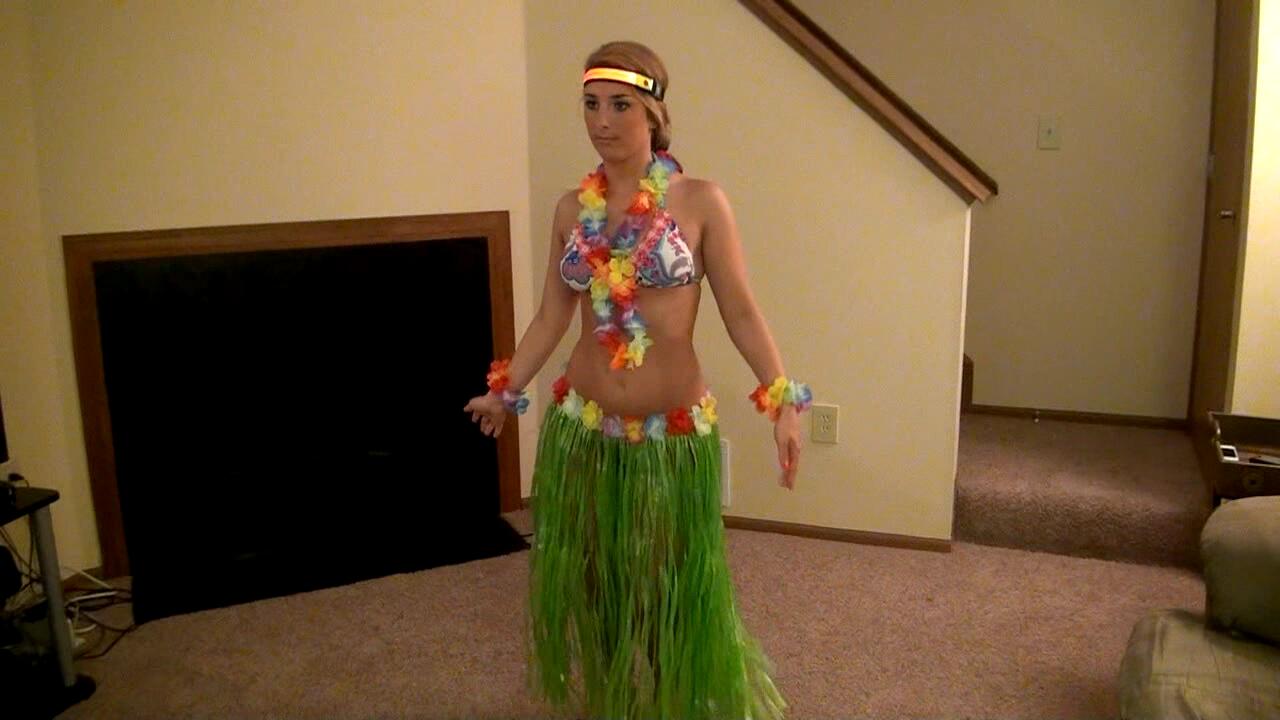 Victoria Mind Controlled