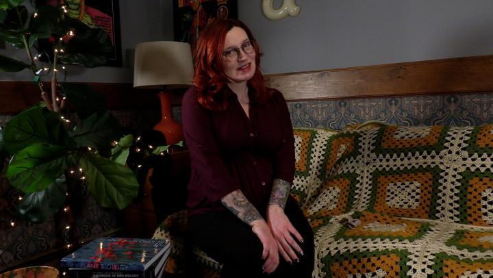 Home School Tutor Teaches You Sex Ed