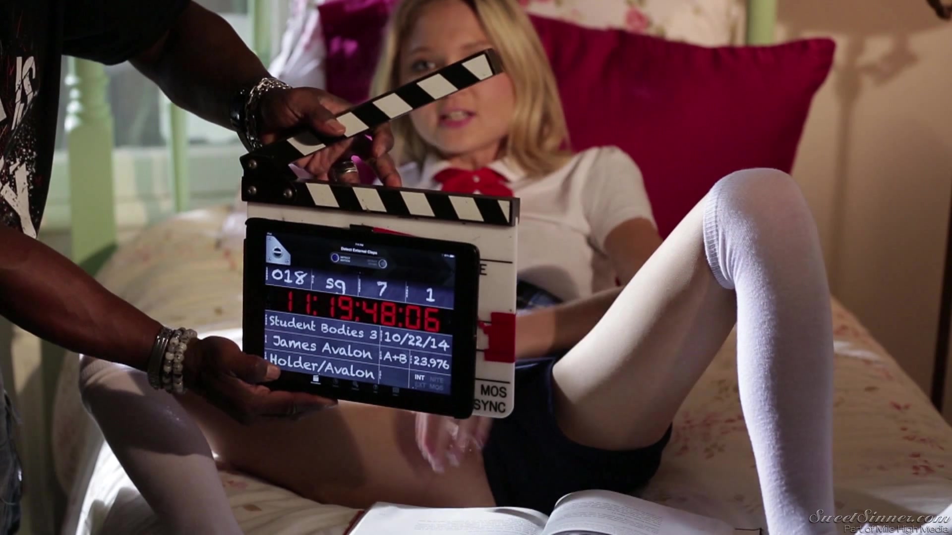 Student Bodies 3 - BTS