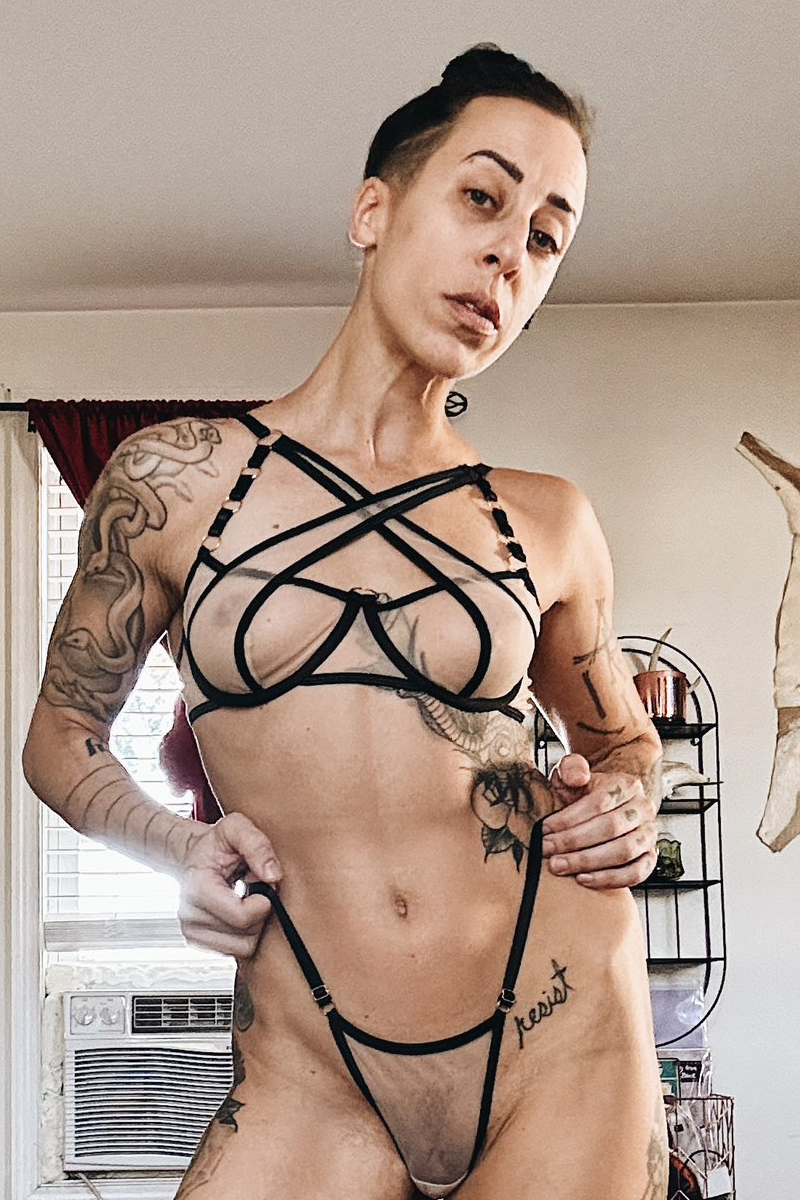 Photo HD Andre Shakti - 1