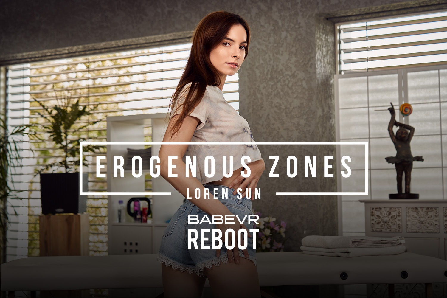 Erogenous Zones
