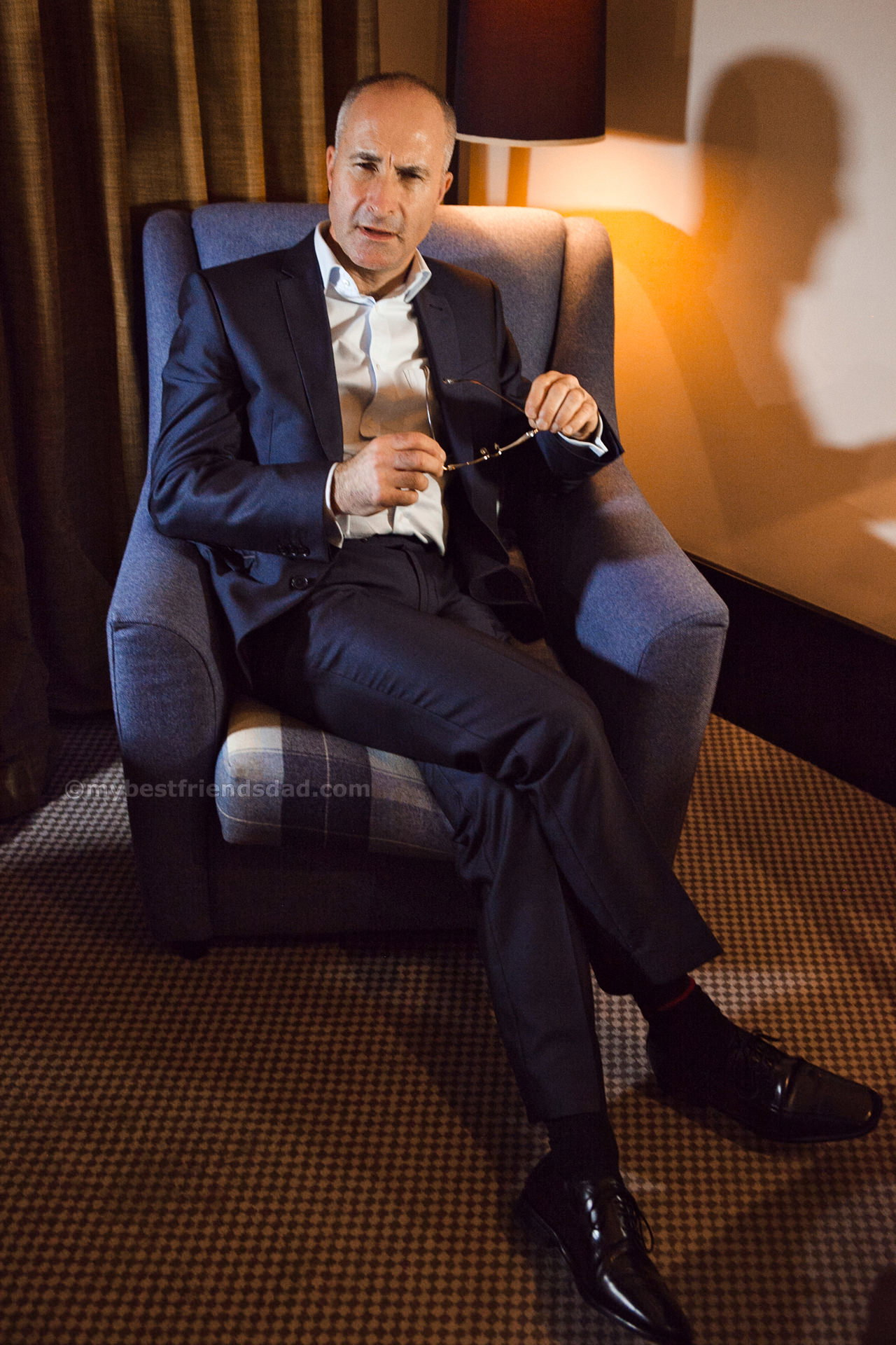 Philip Taylor