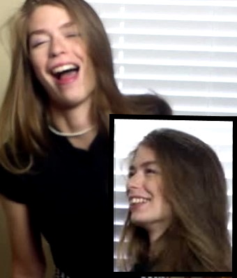 Samantha Hope Branlette