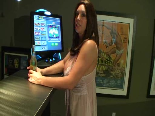Bar Pickup