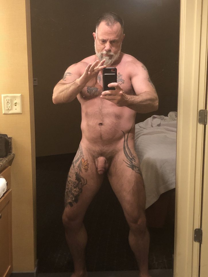 Liam Angell Anulingus