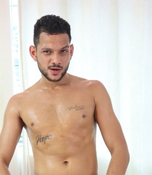 Vinny Kabuloso Plan à trois