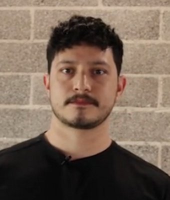 Photo HD Mike Bourbon - 2