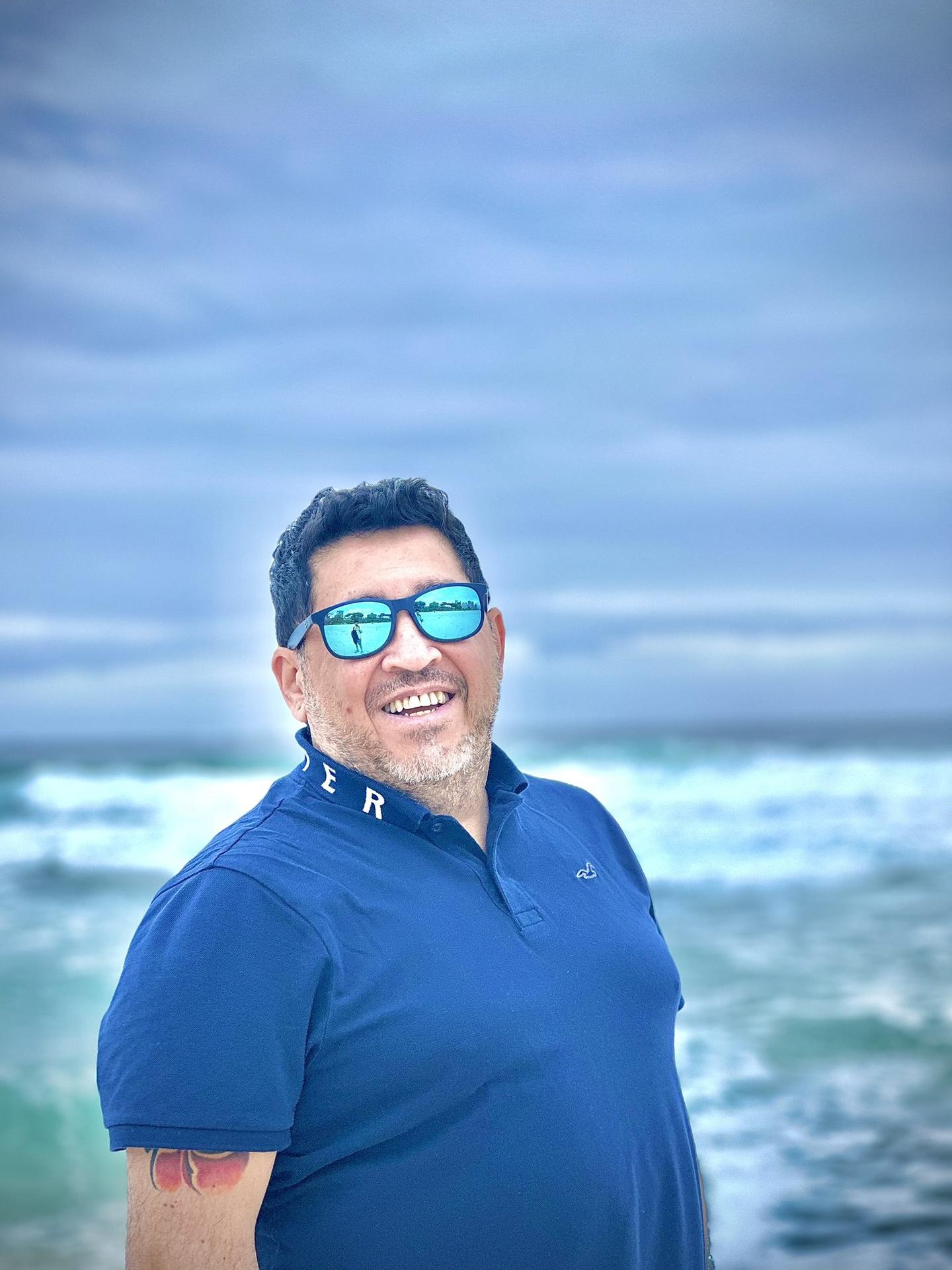 Photo HD Ferdinand Rossi - 1