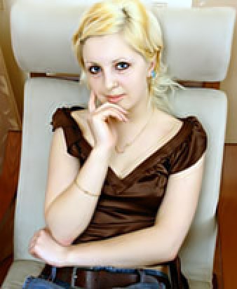 Nika D. Solo Teen Girls