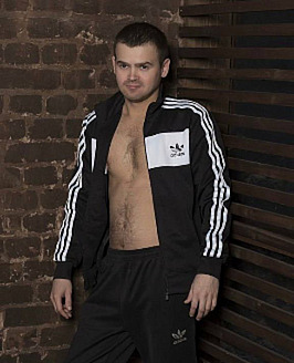 Photo HD Tomas Skott - 1