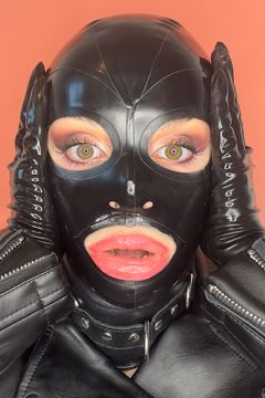 Mrs. Touch Latex