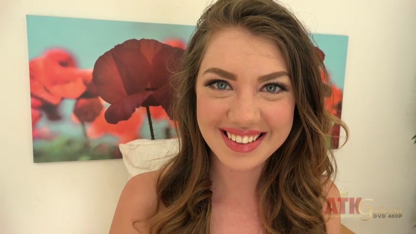 Elena Koshka's Sexy Showoff and Interview