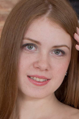 Photo HD Lana Redhead - 2