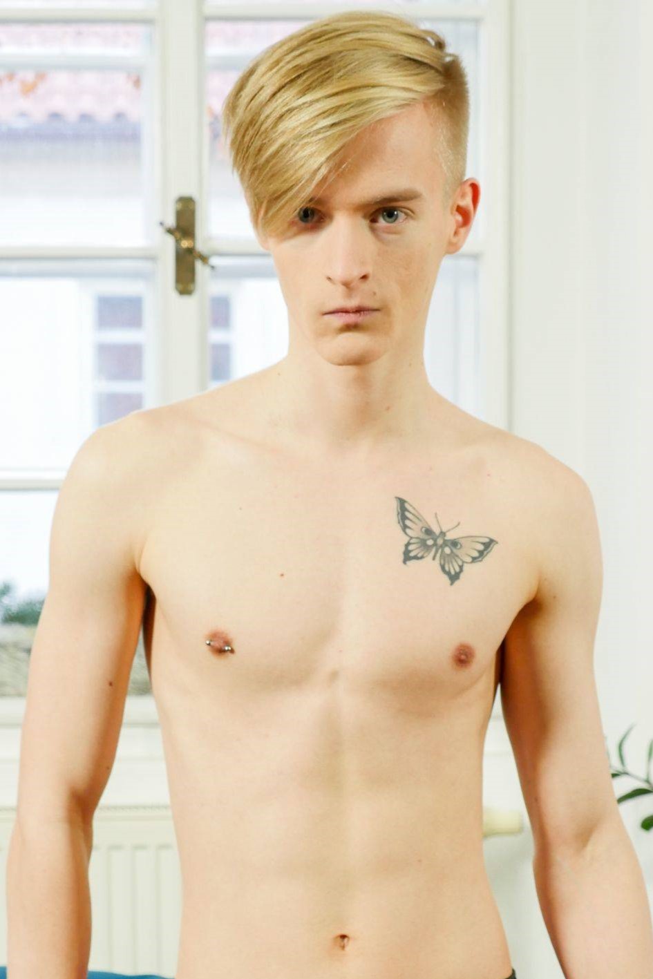 Photo HD Marcel Boyle - 2