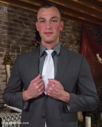 Photo HD Alrik Angel - 2