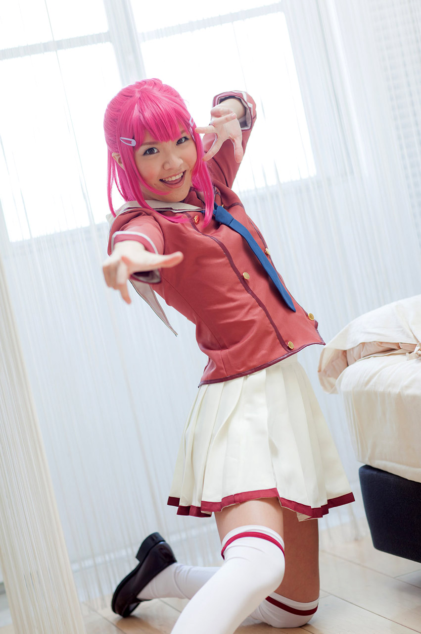 Photo HD Natsuki Hasegawa - 3