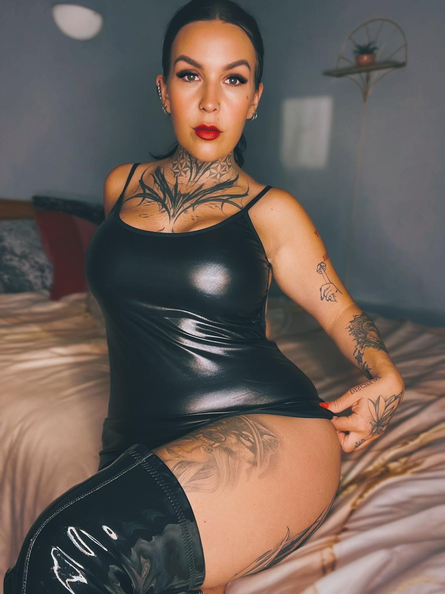 Photo HD Vic Vixen - 2