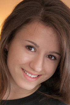 Photo HD Gabriella Lati - 6