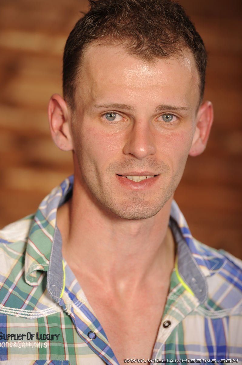 Michal Calovka William Higgins