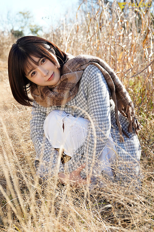 Photo HD Mami Zenba - 1