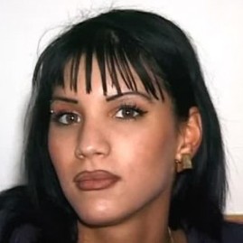 Photo HD Alexandra Scibi - 1