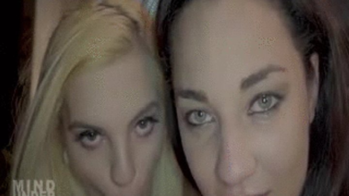 Amara Romani & Cassidy Kay - House Sitter Full: Parts 1 and 2