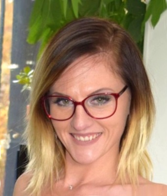 Photo HD Nina Angel - 3