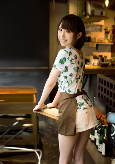 Photo HD Rina Ebina - 1
