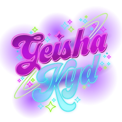Geisha Kyd