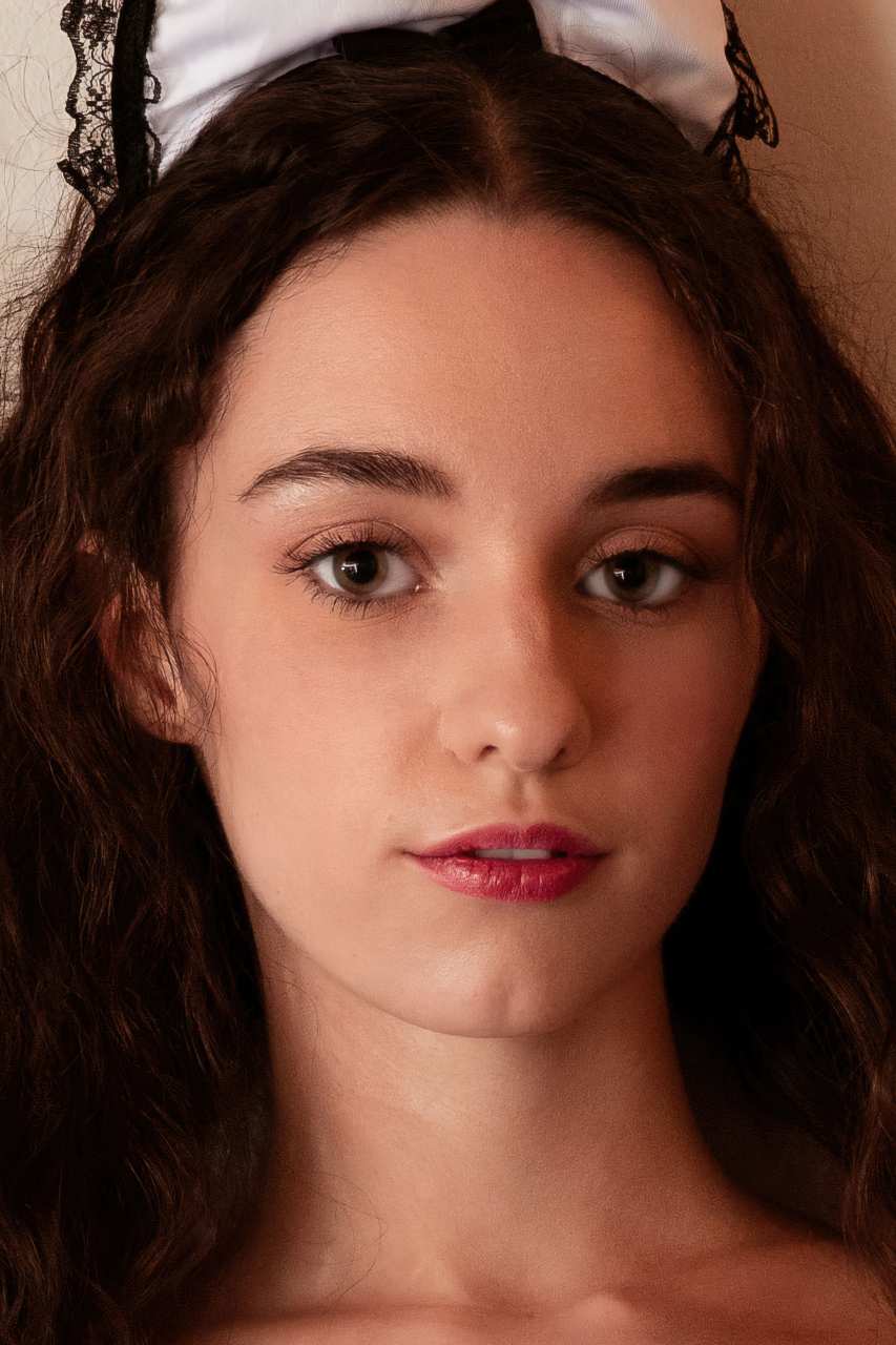 Photo HD Gia Rae - 9