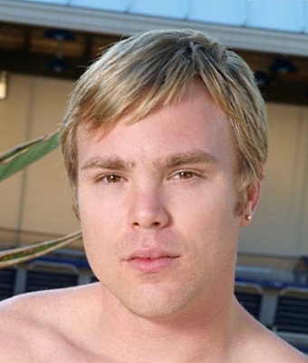 Bobby Rail Anulingus