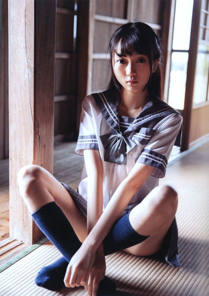 Photo HD Remu Hayami - 3