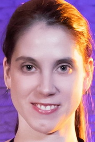 Photo HD Kelli J - 3