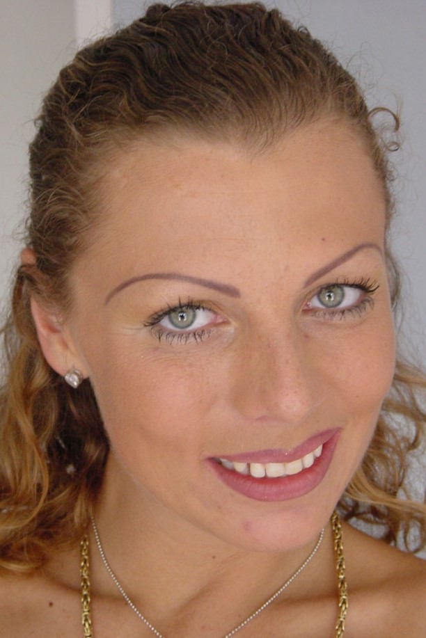 Renata Rey Evil Angel