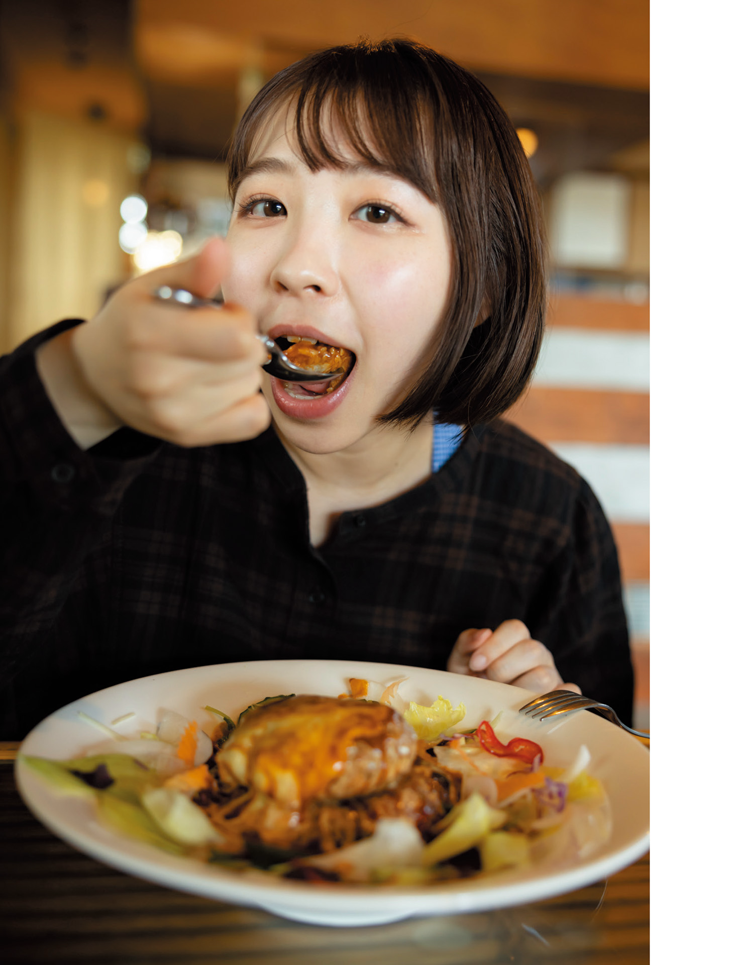 Photo HD Riho Shishido - 2