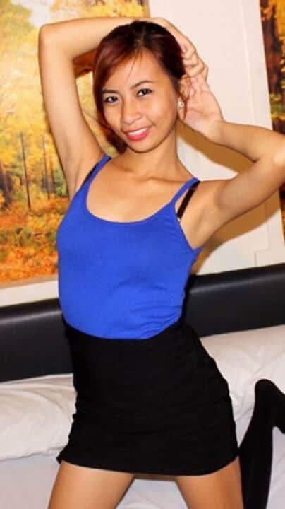 Nikka Asuncion Facial