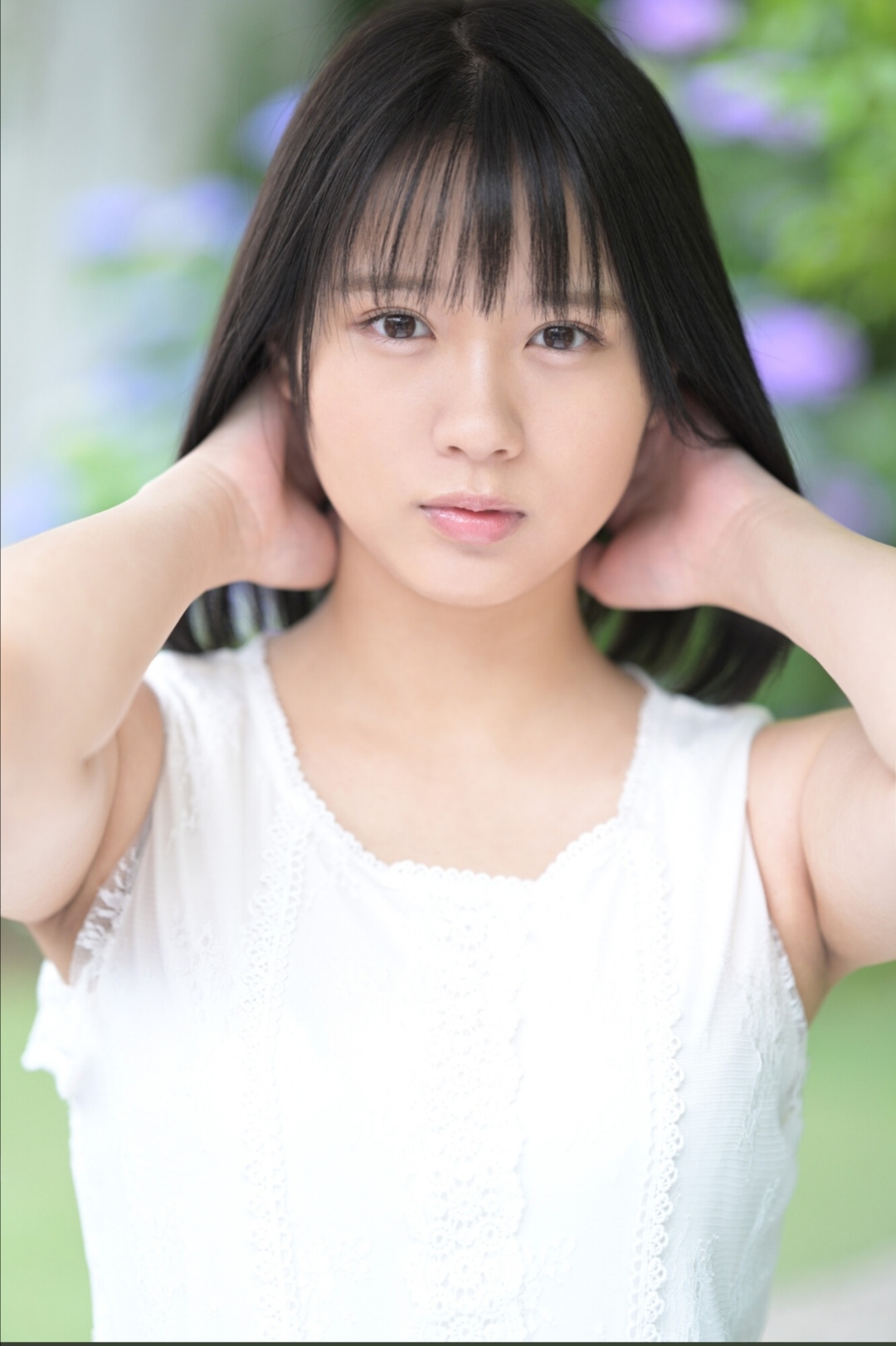 Photo HD Nanami Kodama - 10