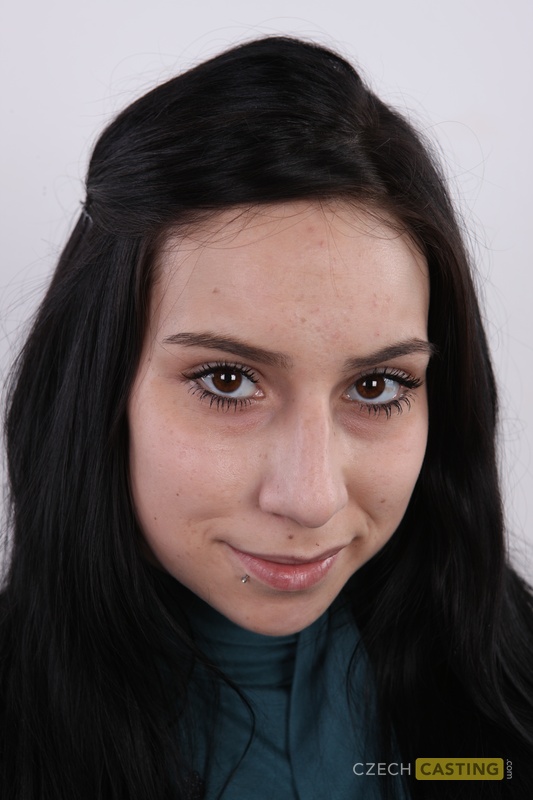 Photo HD Barbora P - 1