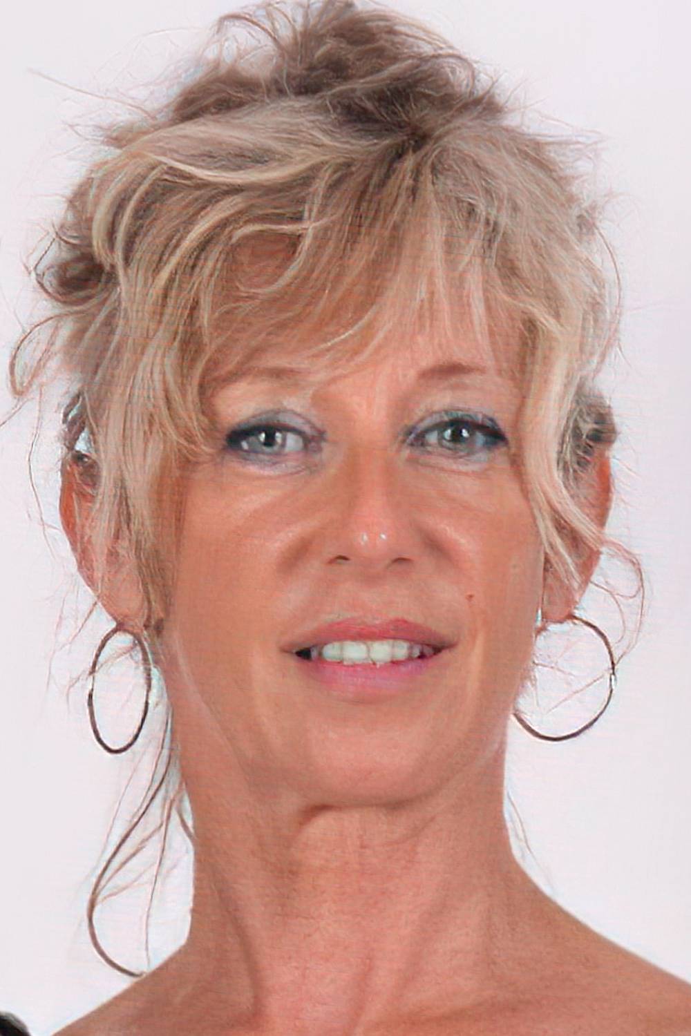 Marina Beaulieu Anulingus