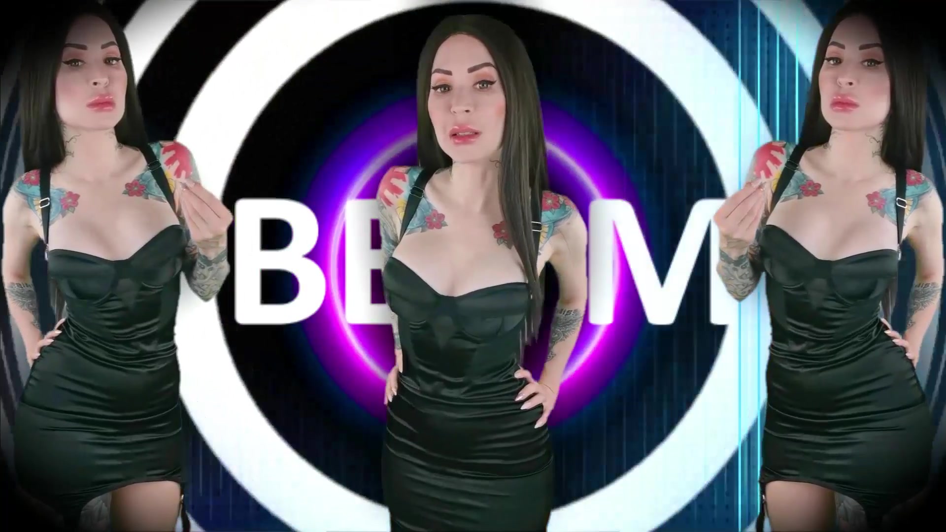 Pay the evil Goddess - Findom, JOI
