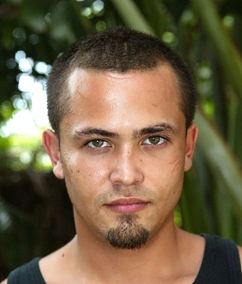 Sebas Boys First Time