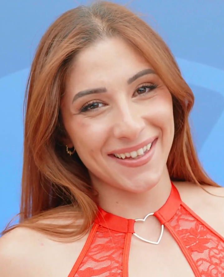 Golden Wolff Premium Bukkake