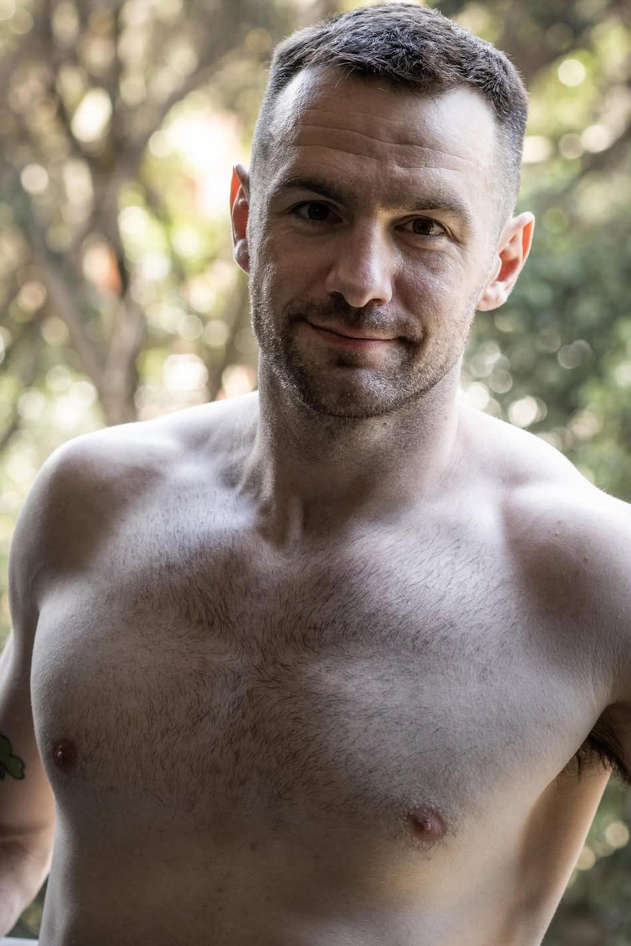 Andres Acosta